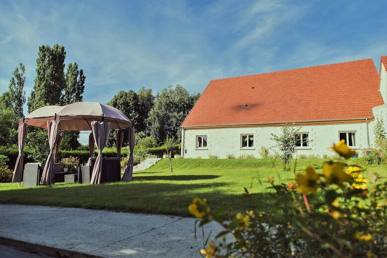 Bed & Breakfast L'art Home