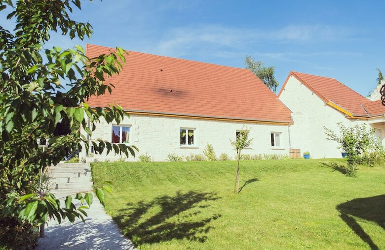 Bed & Breakfast L'art Home