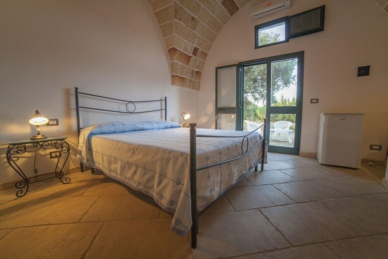 Bed & Breakfast Masseria Fracchicchi