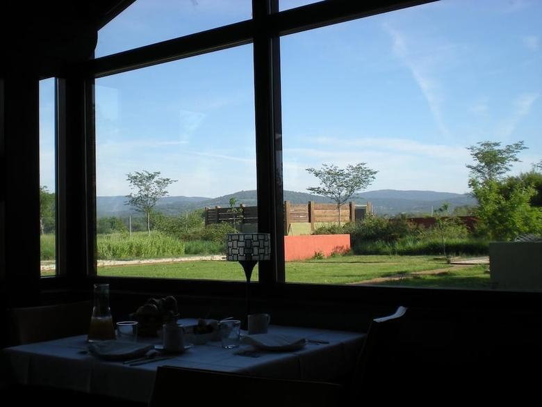 Hotel Punto Y Aparte