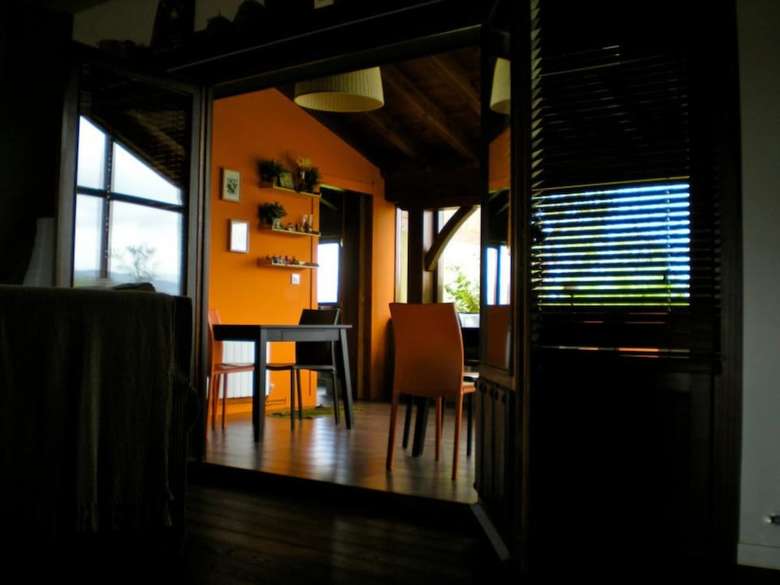 Hotel Punto Y Aparte
