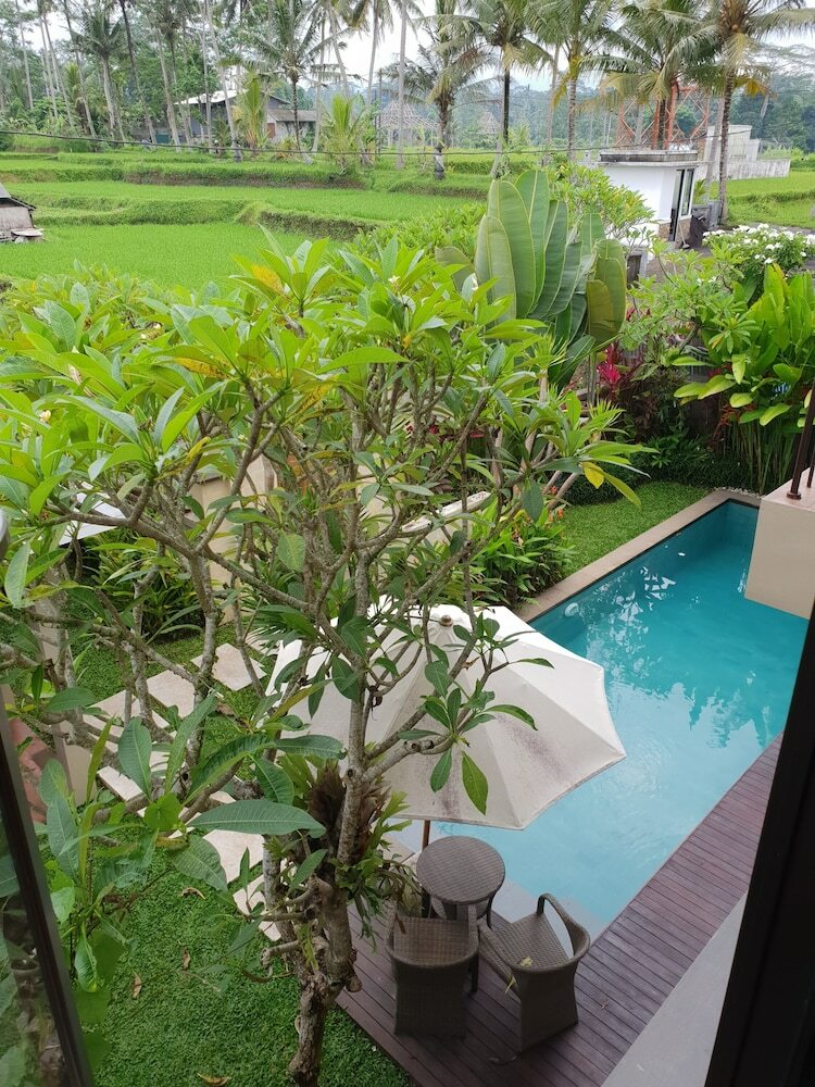 Amanda Ubud Villa