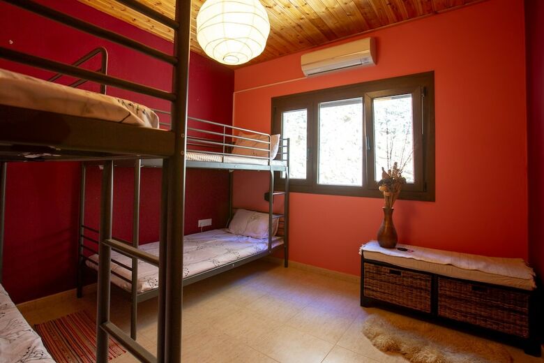 Hostal Satori Hut - Hostel