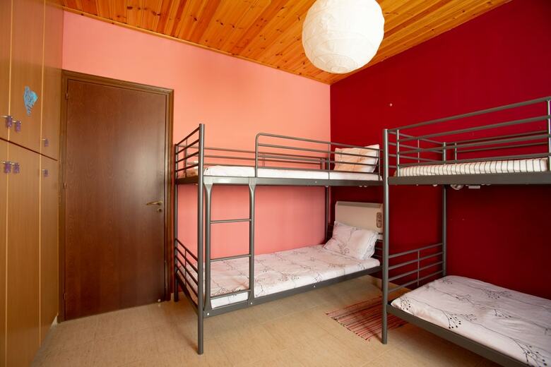 Hostal Satori Hut - Hostel