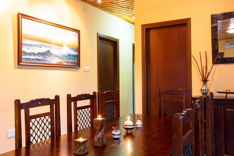 Hostal Satori Hut - Hostel