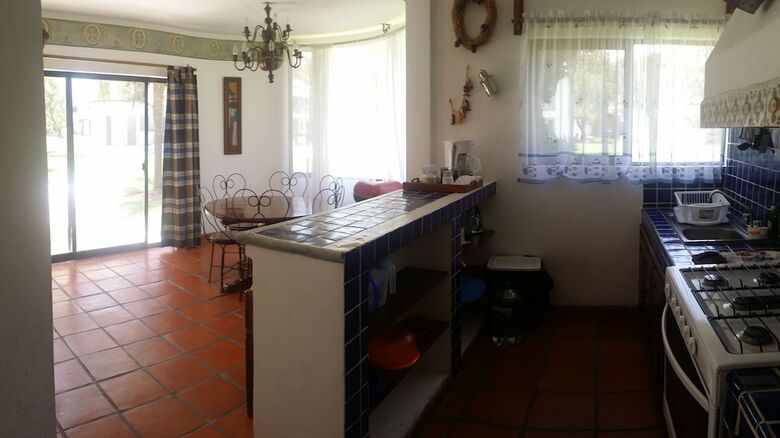 Apartamento Villas Balvanera Fh