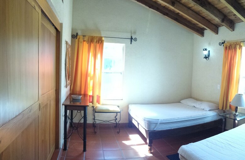Apartamento Villas Balvanera Fh