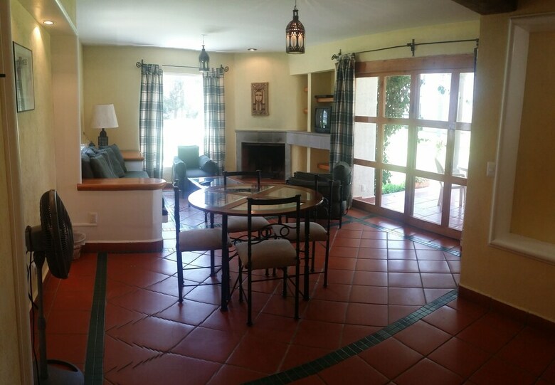 Apartamento Villas Balvanera Fh