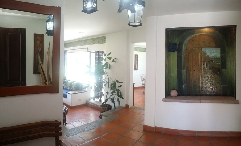 Apartamento Villas Balvanera Fh