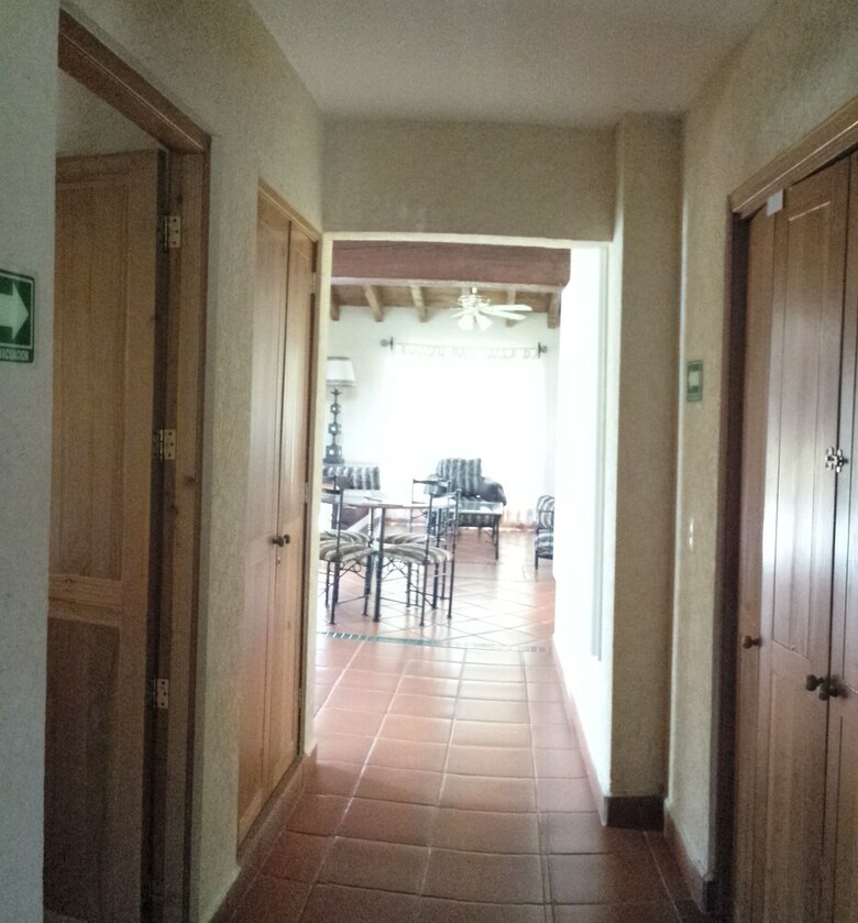 Apartamento Villas Balvanera Fh