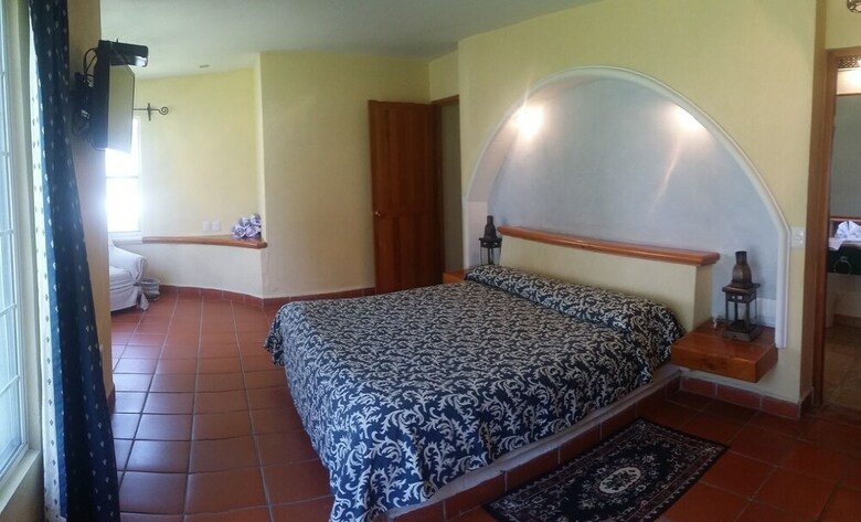 Apartamento Villas Balvanera Fh