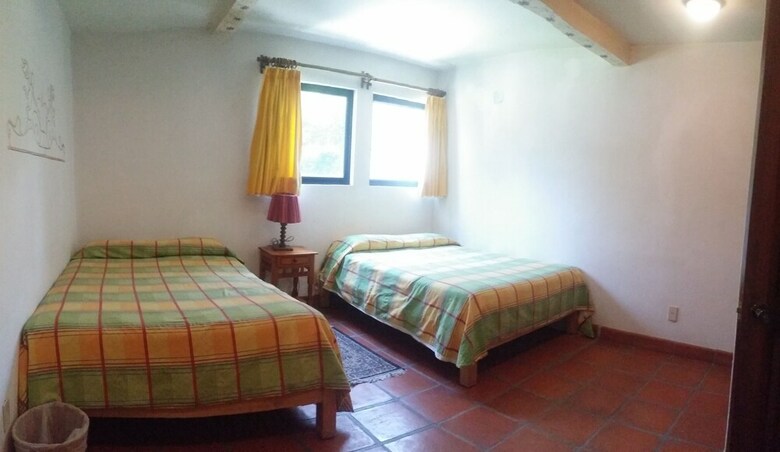Apartamento Villas Balvanera Fh