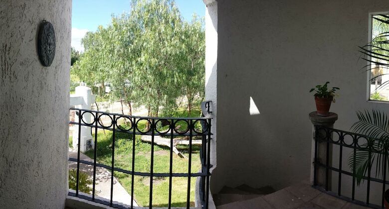 Apartamento Villas Balvanera Fh