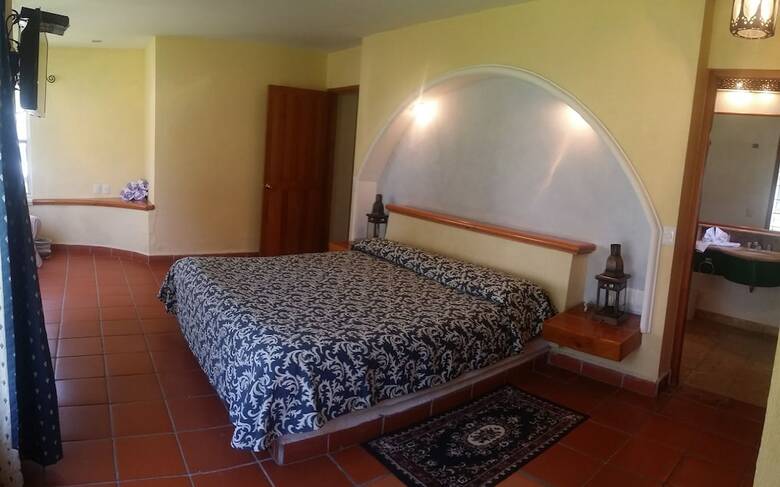 Apartamento Villas Balvanera Fh
