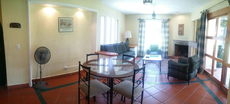 Apartamento Villas Balvanera Fh