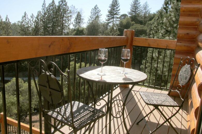 Bed & Breakfast Courtwood Inn