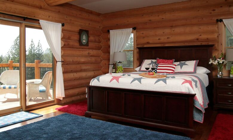 Bed & Breakfast Courtwood Inn