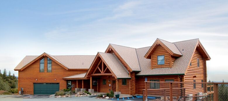 Bed & Breakfast Courtwood Inn