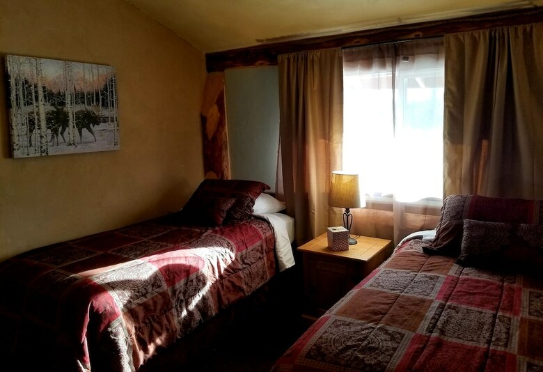 Posada Northern Sky Lodge