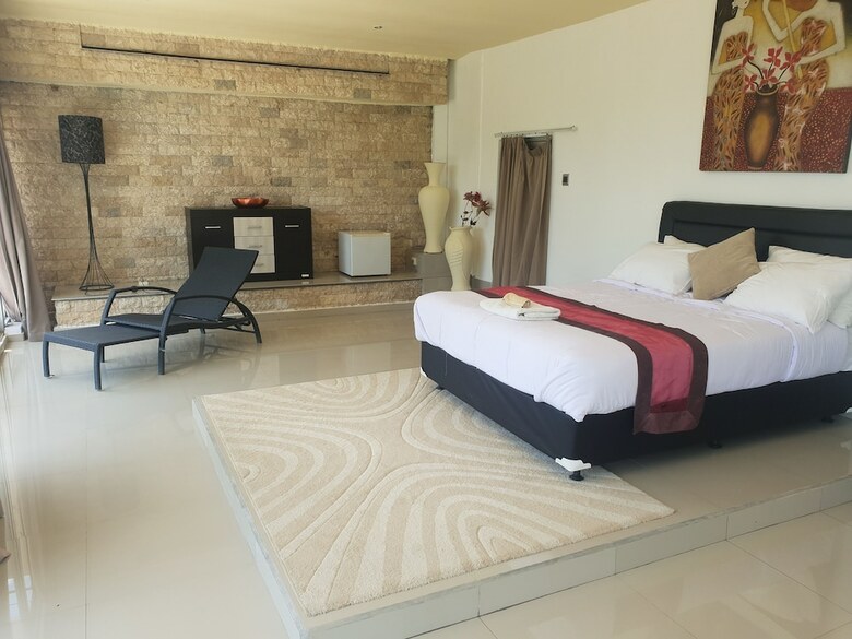 Villa Hati Indah