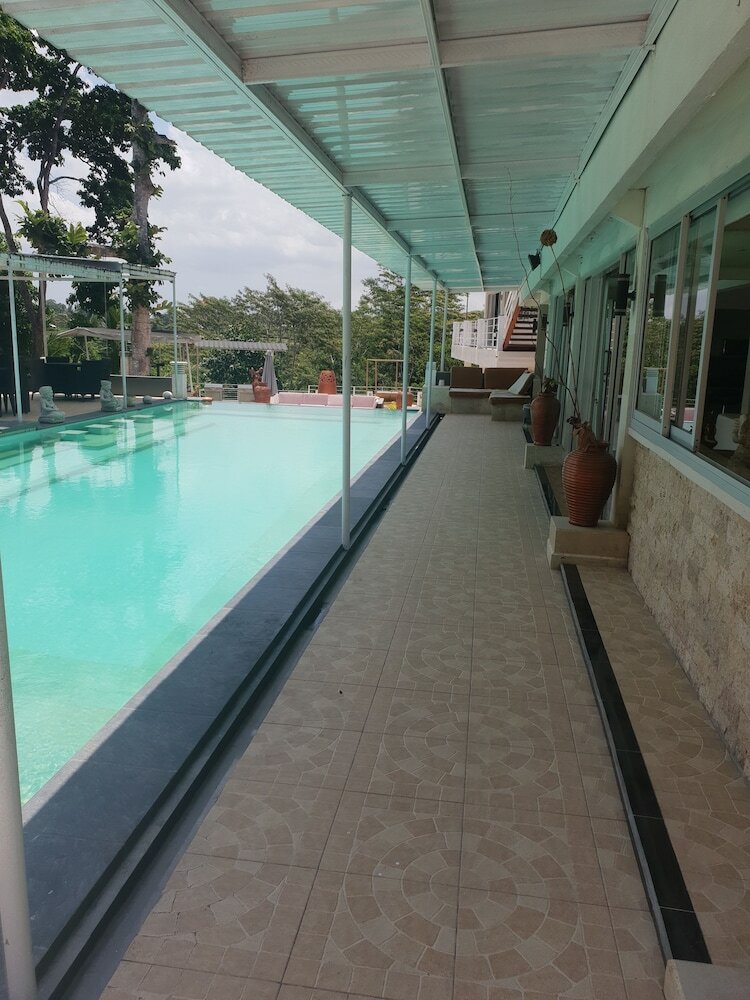 Villa Hati Indah