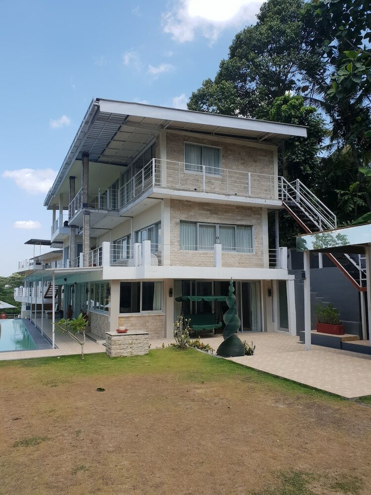 Villa Hati Indah