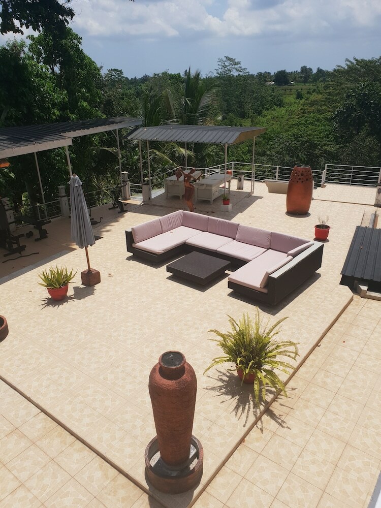 Villa Hati Indah