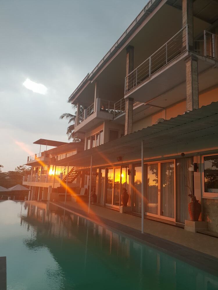 Villa Hati Indah