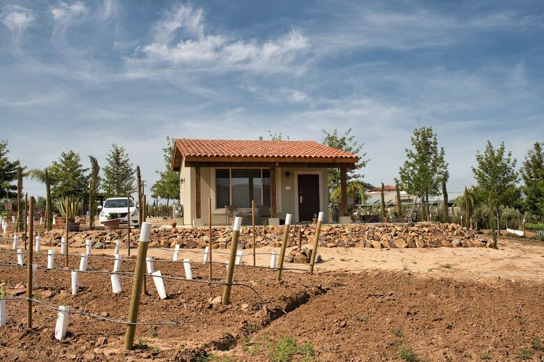 Hotel Villas En Los Reto�os