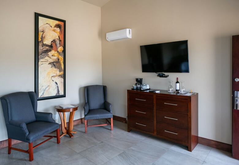 Hotel Villas En Los Reto�os