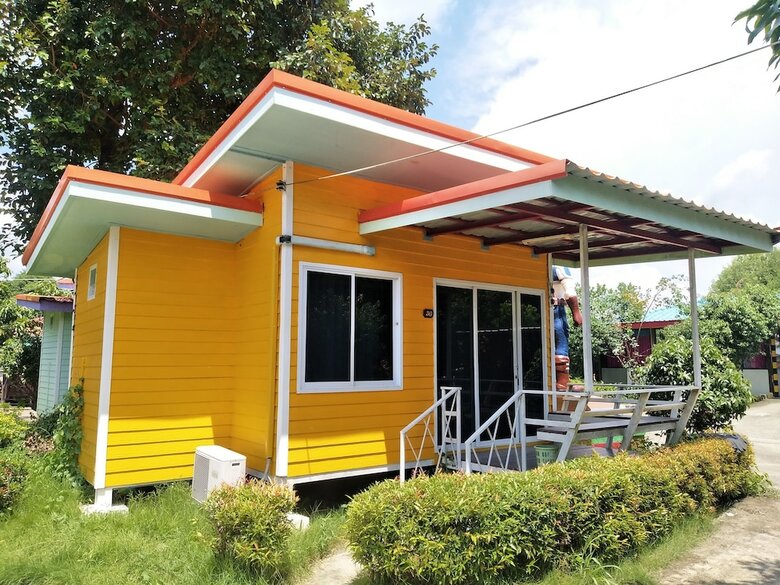 Hotel Khonchom Resort