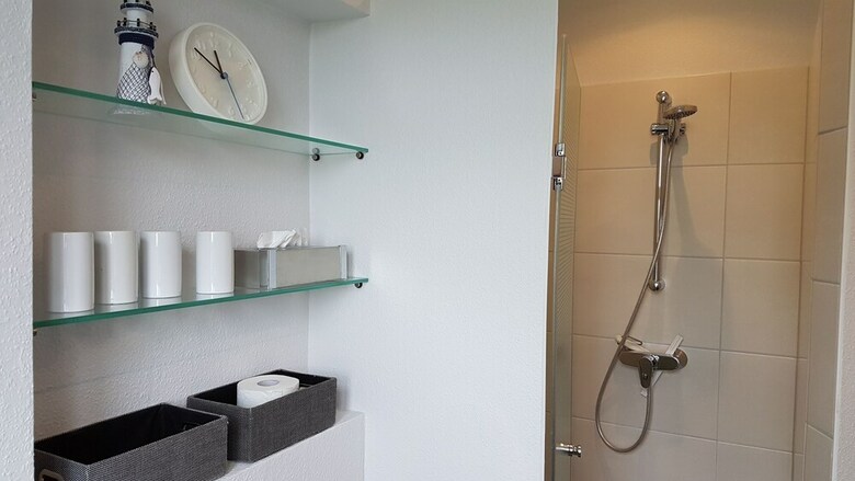 Apartamentos Haus Hemenswarft
