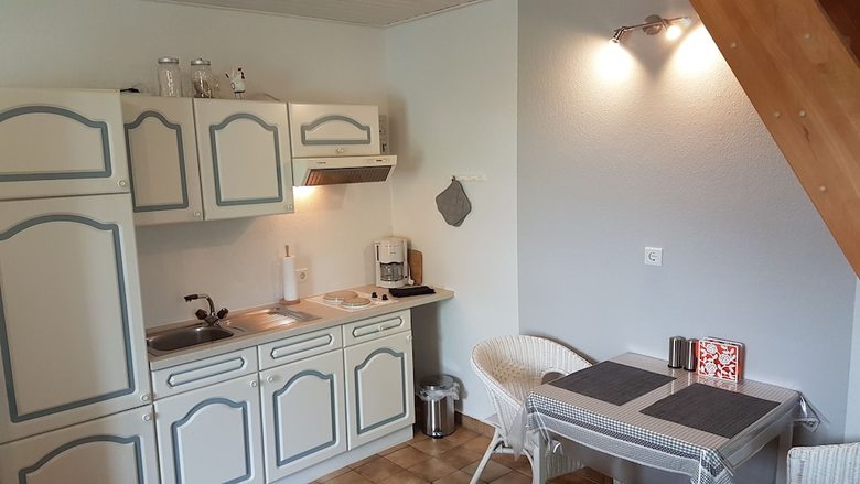 Apartamentos Haus Hemenswarft