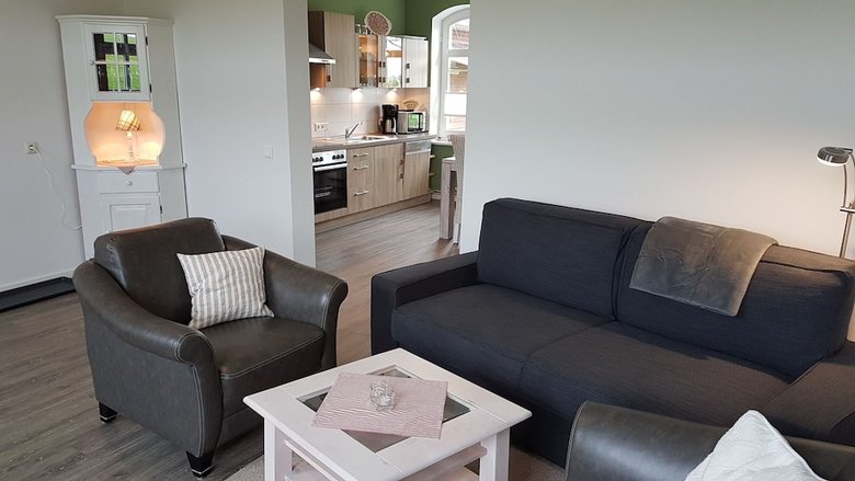 Apartamentos Haus Hemenswarft