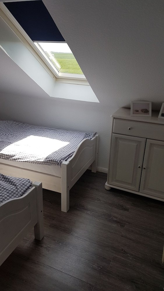 Apartamentos Haus Hemenswarft