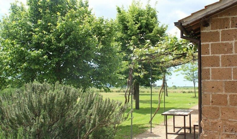 Agroturismo Bicoca - Casaletti Dei Pastori