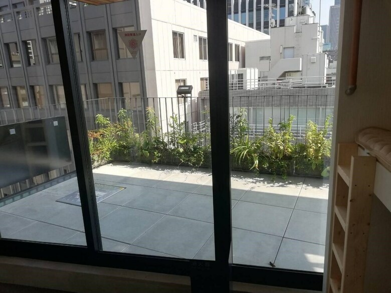 Hostal Bnb+ Kanda - Hostel