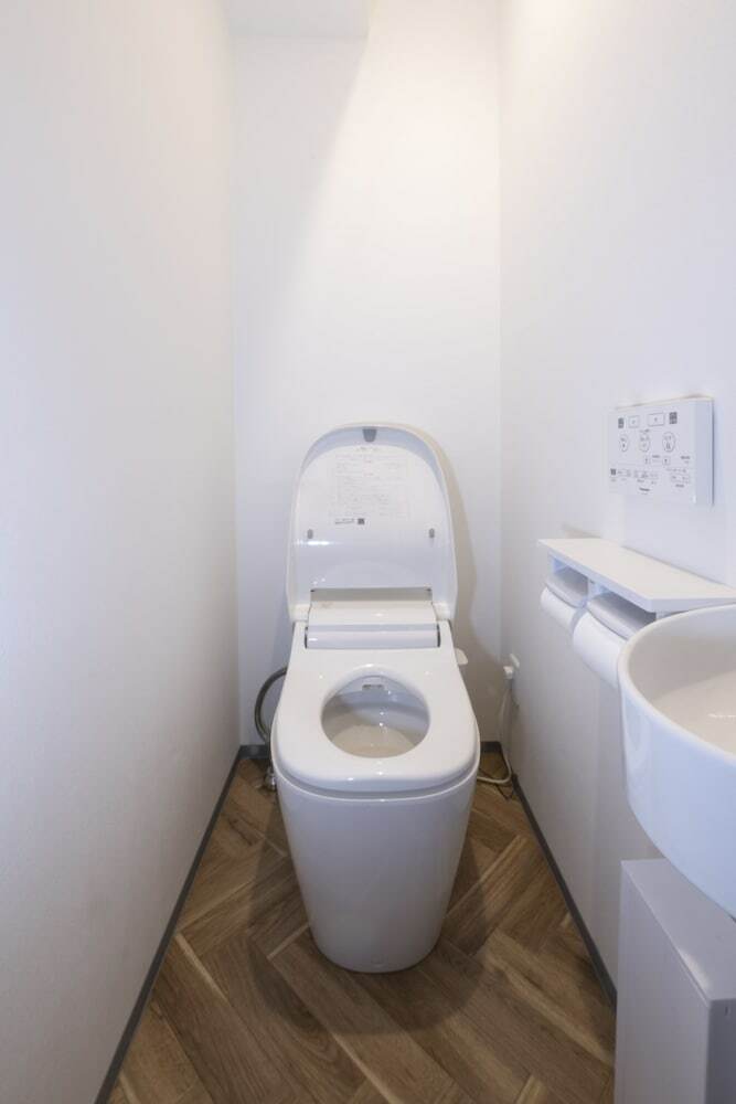 Hostal Bnb+ Kanda - Hostel
