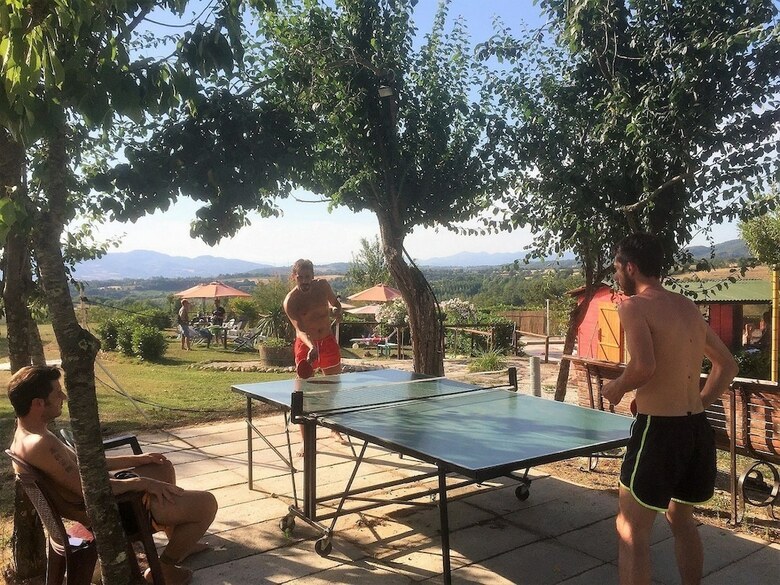 Hotel Villa Bizzi