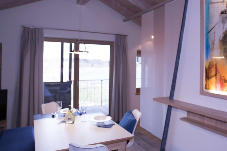 Apartamentos Lebensart Am See