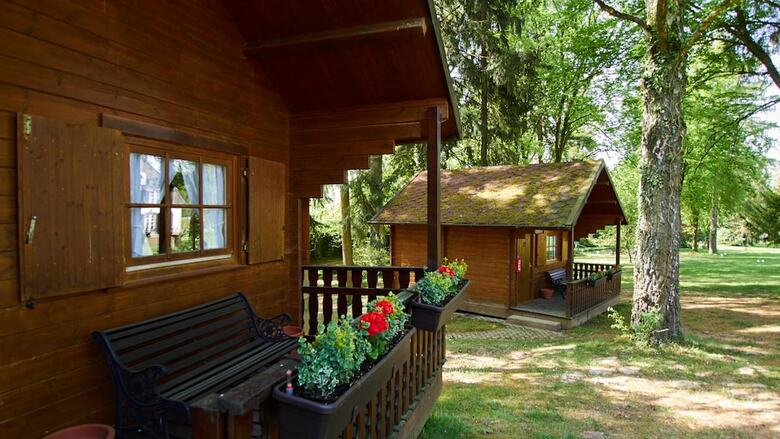 Hotel Villa Silva