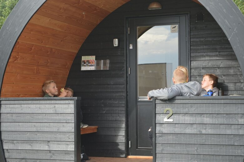 Cabana Arena Midt