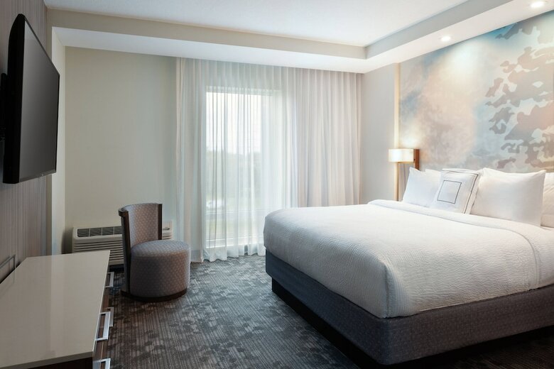 Hotel Courtyard By Marriott Winter Haven
