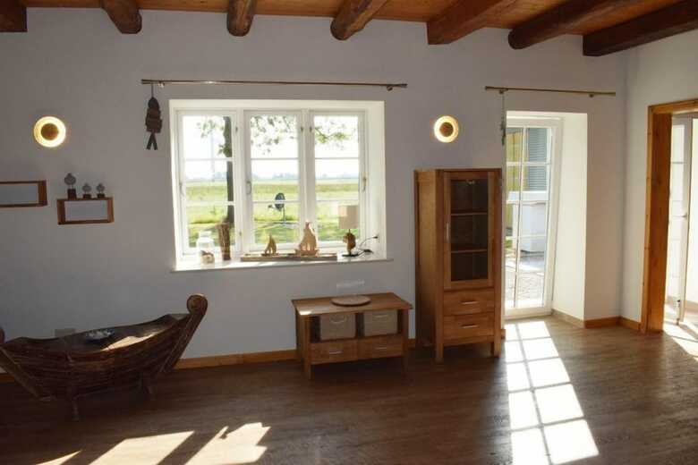 Villa Ferienhaus Ole Hof