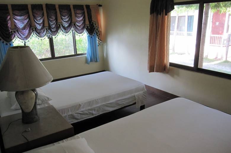 Hotel Cebu International Golf And Resort