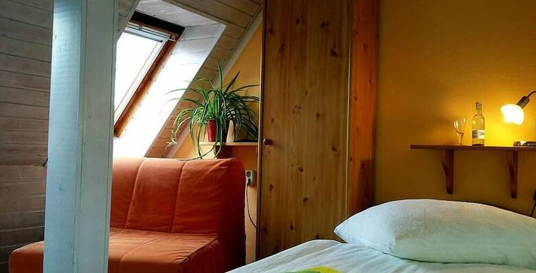 Hotel Landhaus Levitzow