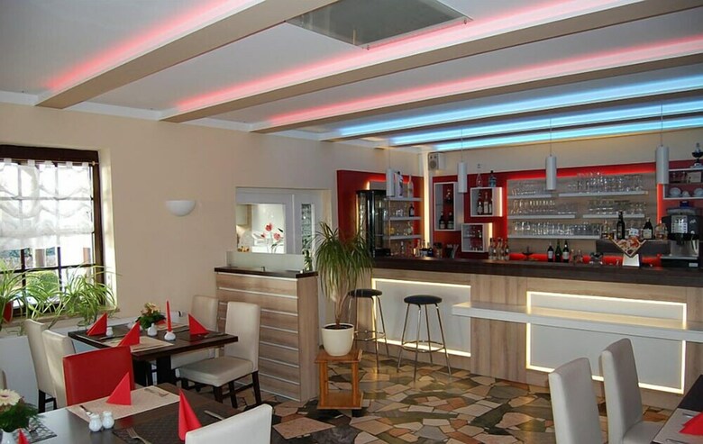 Hotel Landhaus Levitzow