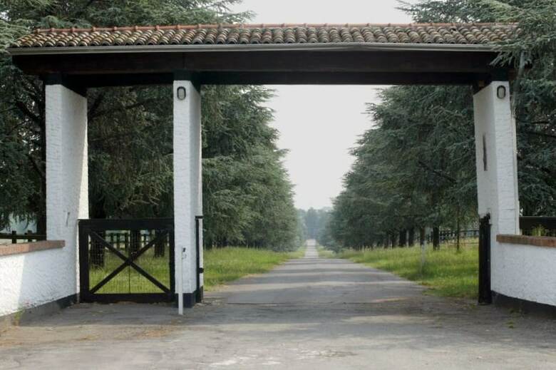 Bed & Breakfast Tenuta Mariano