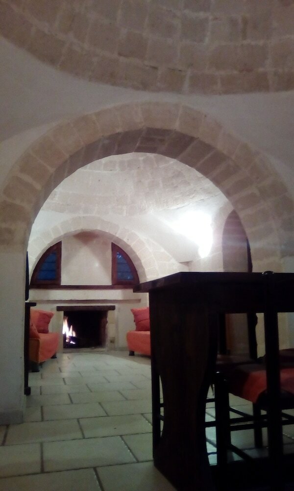 Apartamento Trulli Monte Madre
