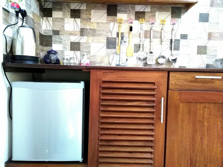 Apartamentos Sky Residencies